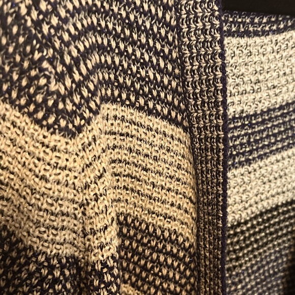 ‼️. SOLD ‼️Westport Open Front Long Cardigan- women’s XL - Picture 2 of 6